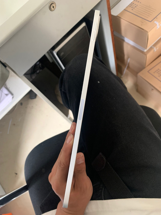 ipadpro2021 128g 7月1日...