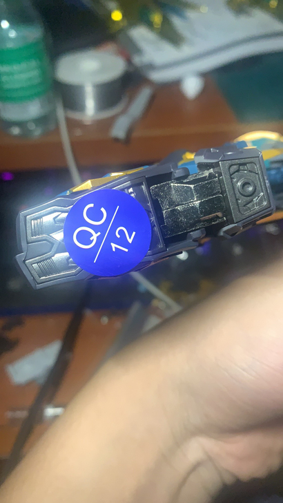 藏道青龙。经过Qc12的检测为合格品。sf...