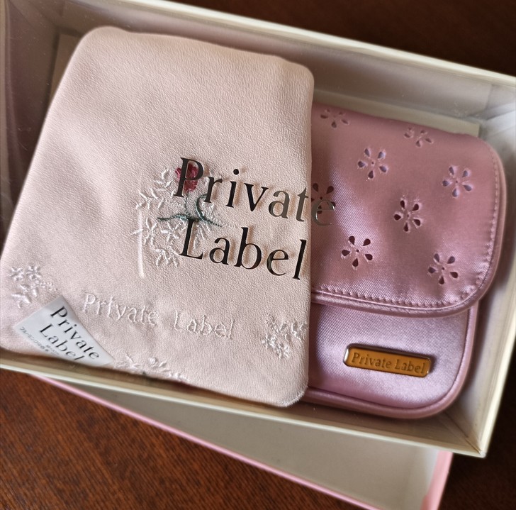 【日本带回日本制】Private Labe...