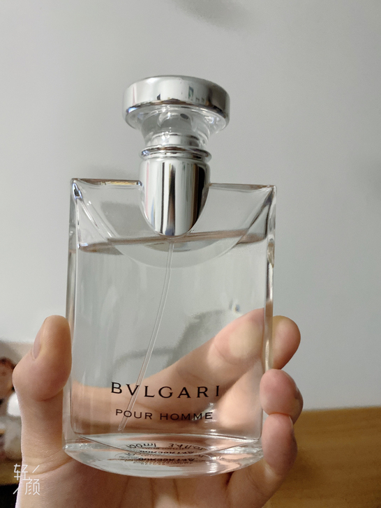 Bvlgari/宝格丽大吉岭茶木香进口易烊...