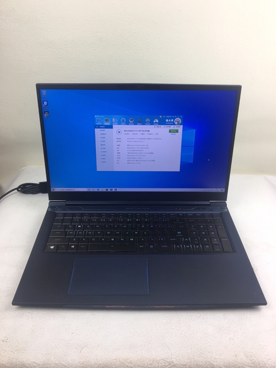 rtx2070机械师F117-FPE电竞游...