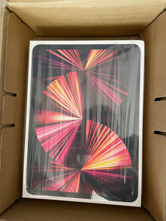ipad pro 2021 11寸 灰色 ...