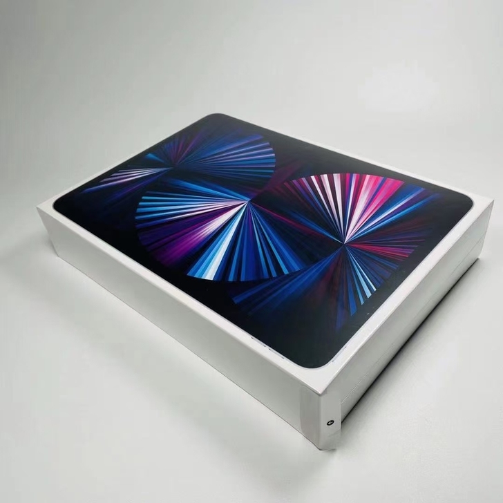 iPad Pro 11寸 三代 2021款...