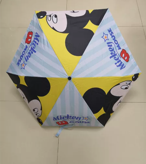 迪斯尼晴雨伞 感兴趣的话点“我想要”和我私...