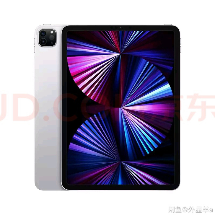 Apple/苹果 iPad  pro 20...