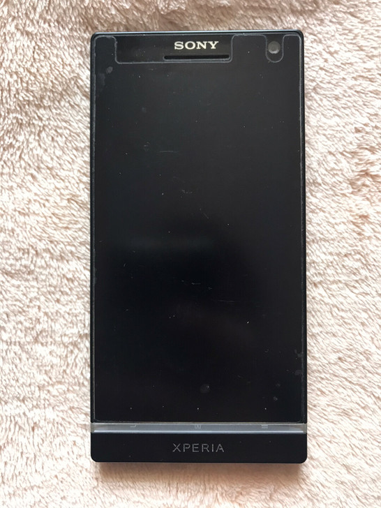 索尼LT26i,购于2012年,32+2,...