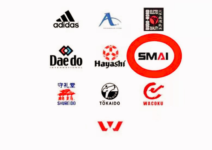 WKT认证品牌，空手道专业比赛护具全新 全新