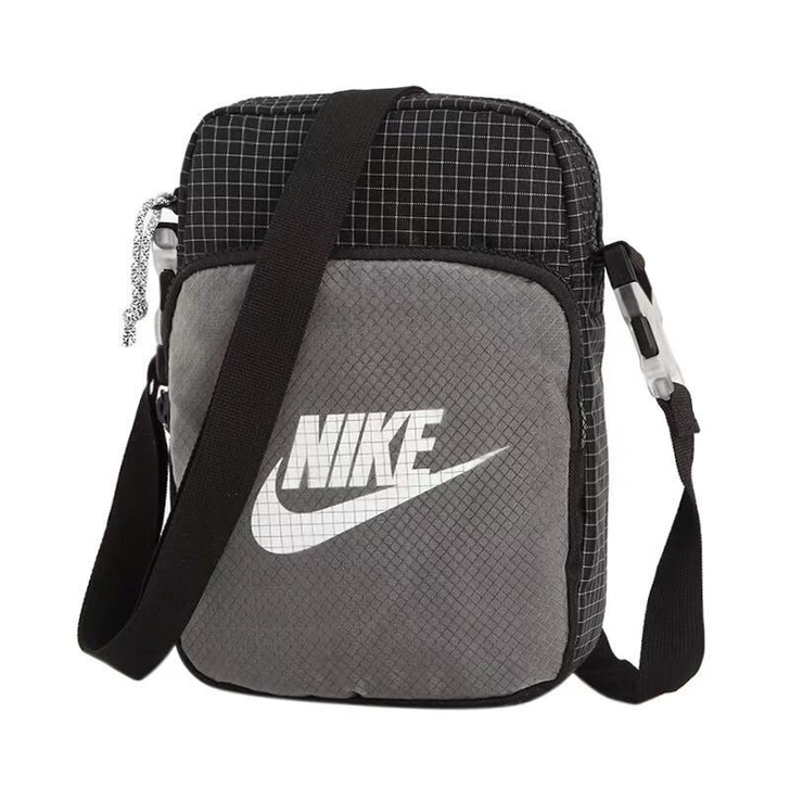 Nike耐克正品单肩包男包女包多功能斜挎包...