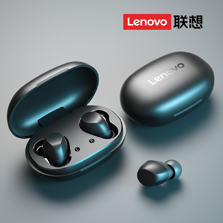 Lenovo/联想 蓝牙耳机