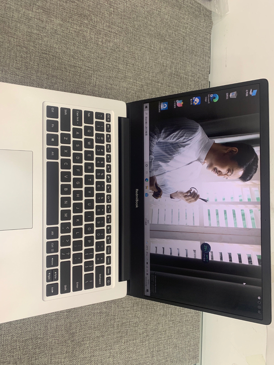 红米book 14