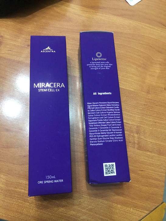 化妆水 全新闲置看上私聊