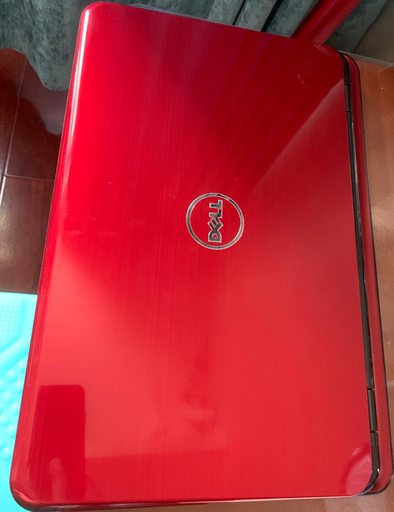戴尔inspiron N5110 笔记本电...
