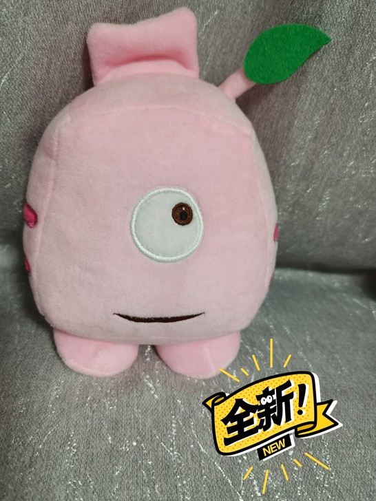 拼立得玩偶，不包邮