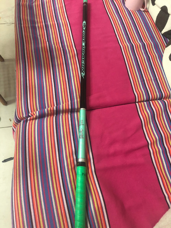 名伦青龙9.5w 4.5米 正常使用 二节...