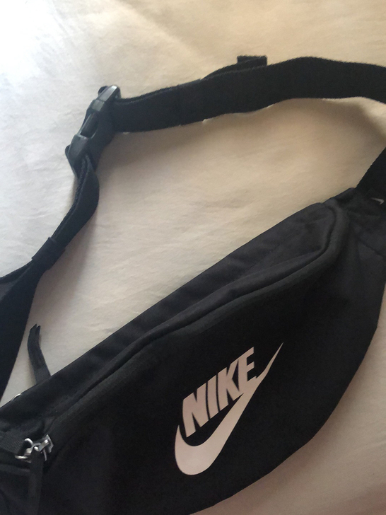 Nike耐克斜挎包包