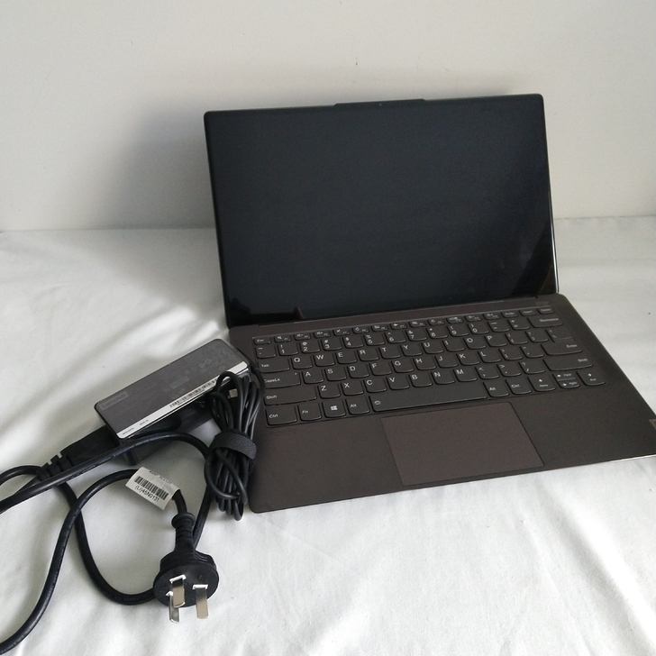 Lenovo/联想 Yoga S940 I...