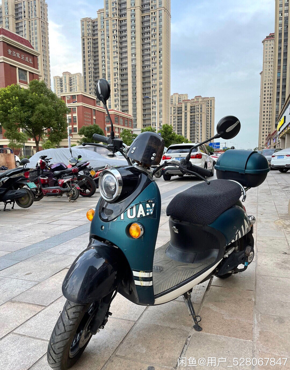 求绿源这款电瓶车，只收温州内的