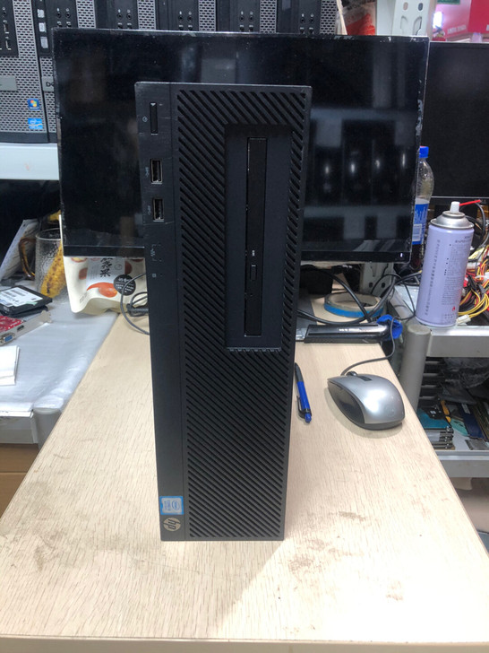 HP Engage Flex Pro 八代...