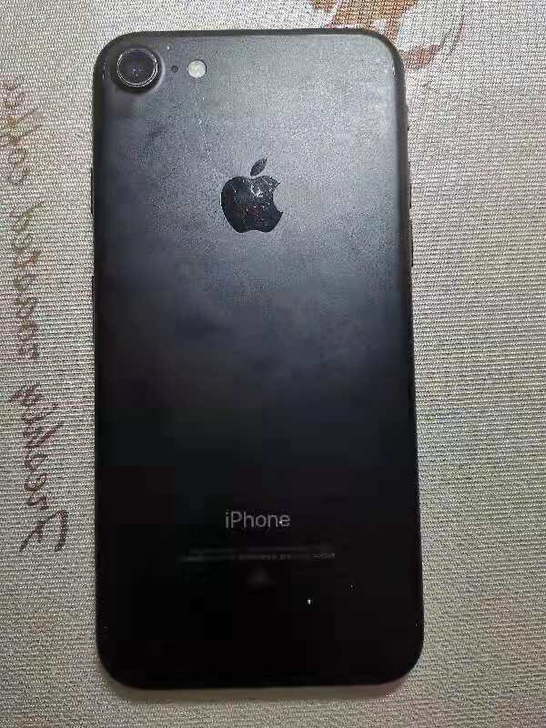 后置摄像头坏了 无其他暗病 无拆无修 iP...