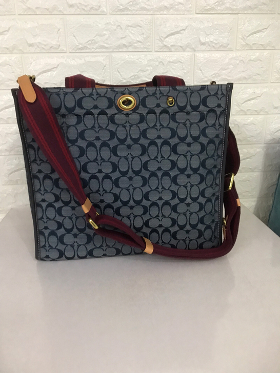 中号托特包 可做妈咪包 原购买链接如下 9...