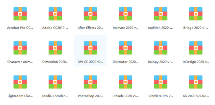 2020最新PS ps2020最新安装包办...