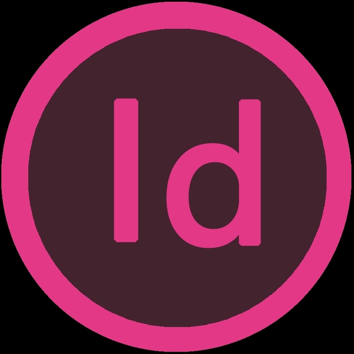 ID软件， indesign，安装包中文版...