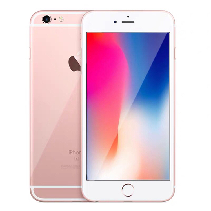 苹果  iPhone6s 64G 玫瑰金 ...