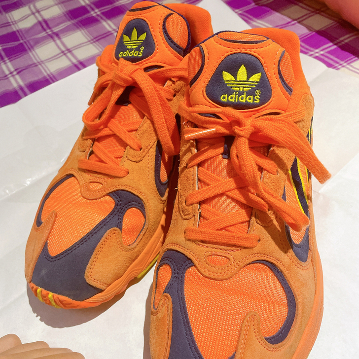 Adidas 阿迪达斯/Adidas 三叶...