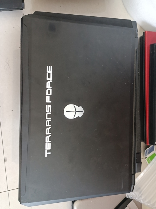 未来人类t5游戏本壳子配件主板