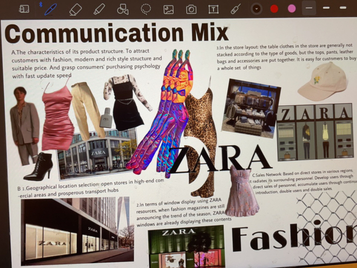 各种品牌分析,swot分析,市场策略分析,...