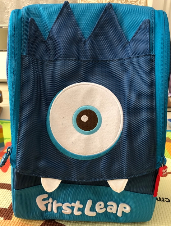 励步书包,双肩背包,全新!家里好多,低价出...