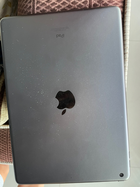 出一个自用ipad2020 32g版本，因...
