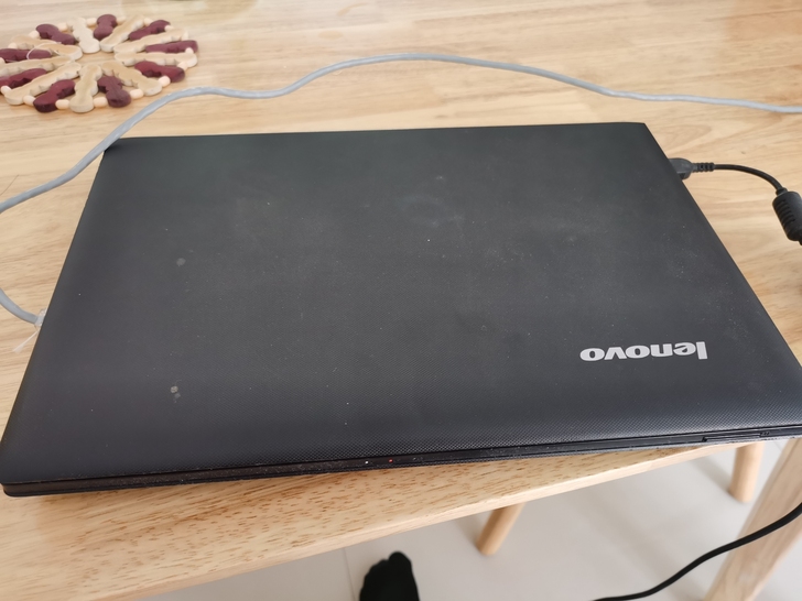 联想G410 笔记本电脑   intel酷...