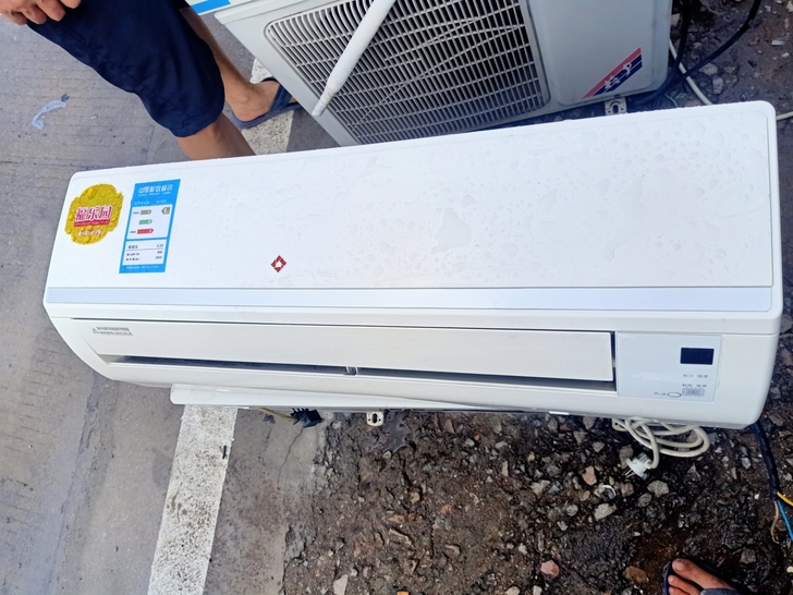 格力变频冷暖1匹1.5匹都有