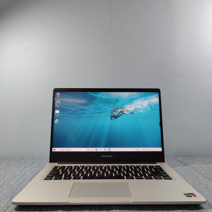 小米红米RedmiBook 14锐龙版 商...