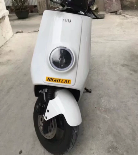 二手电动车  电动车  电动自行车况好小邯...