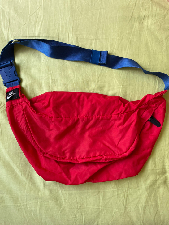 nike斜挎包男包女包