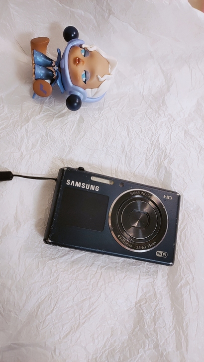三星dv150f