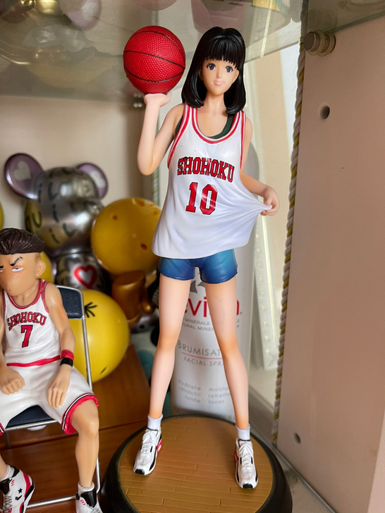 灌篮高手 全套 湘北