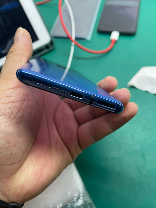 一加7pro全网通31号