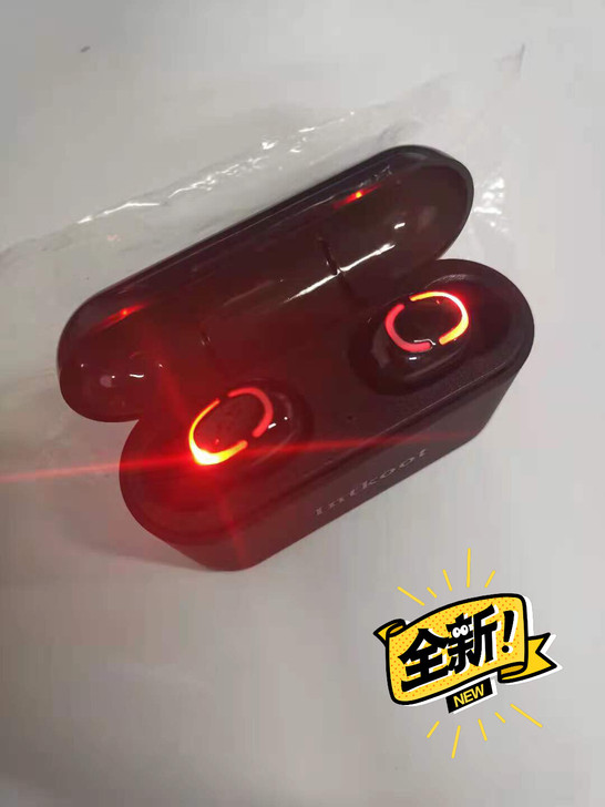 蓝牙耳机无线双耳,降噪运动适用苹果ipho...