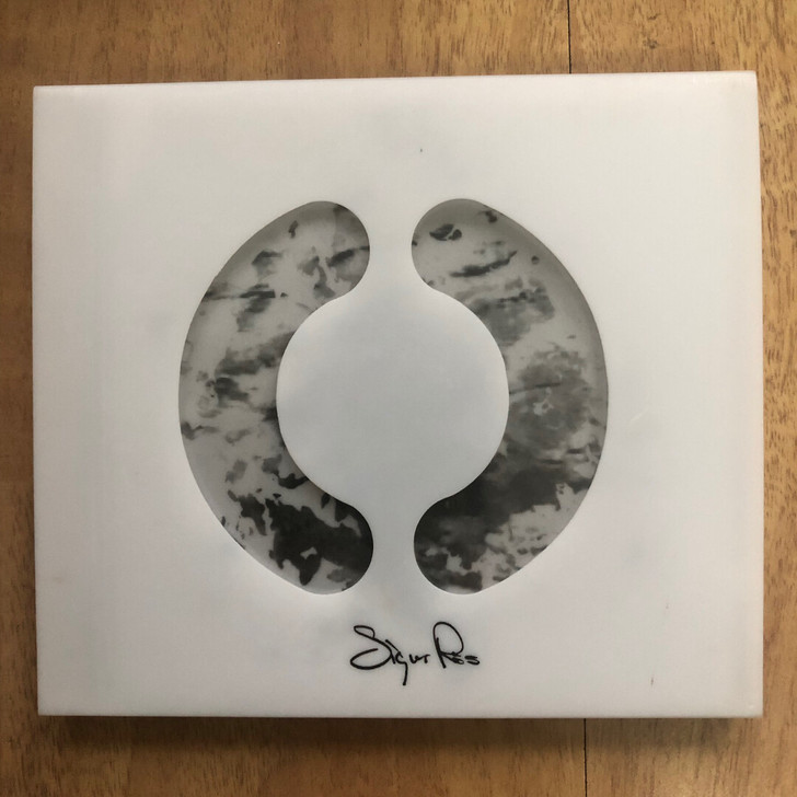 Sigur Ros - ( ) 欧版专辑