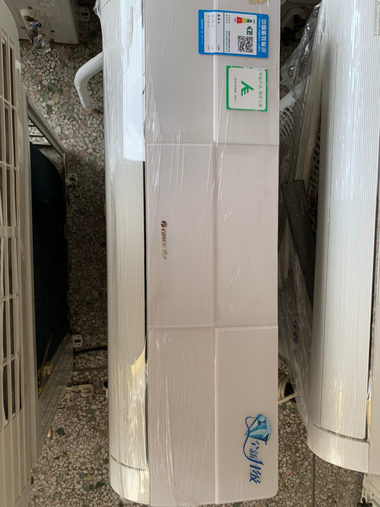 二手空调,各种品牌,款式多样,价格实惠,质...