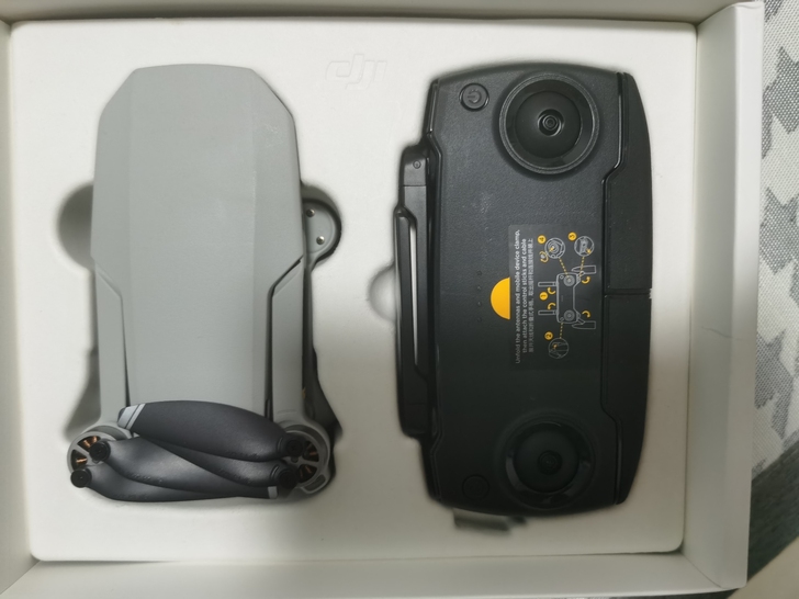 大疆无人机  只卖杭州