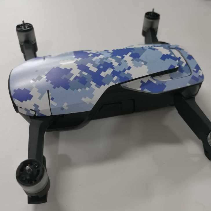 【95新】 大疆御Mavic Air （全...