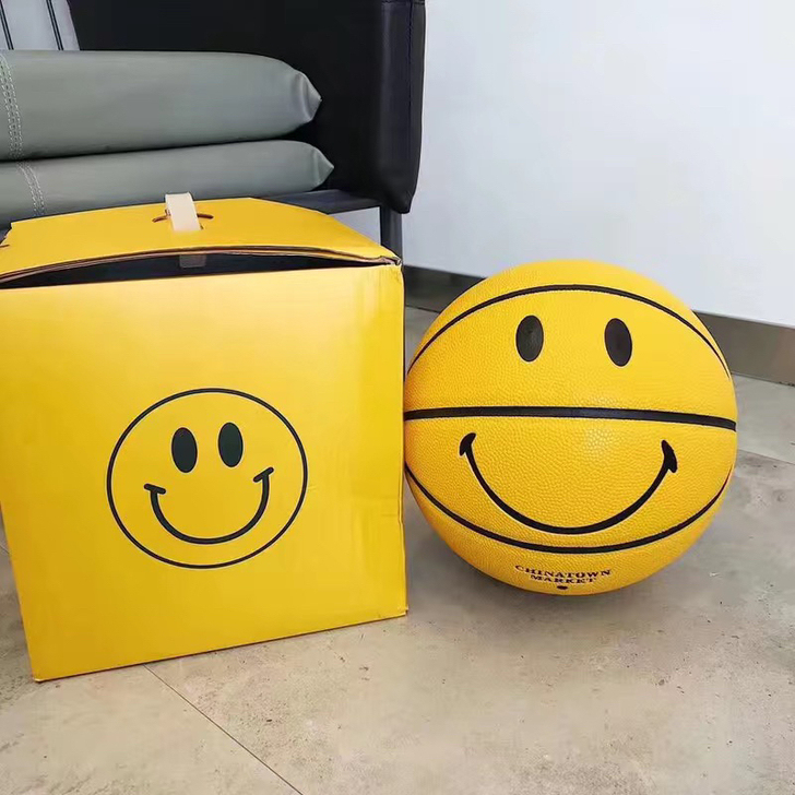 闲置7号篮球，全新未拆封正品篮球送男朋友礼...