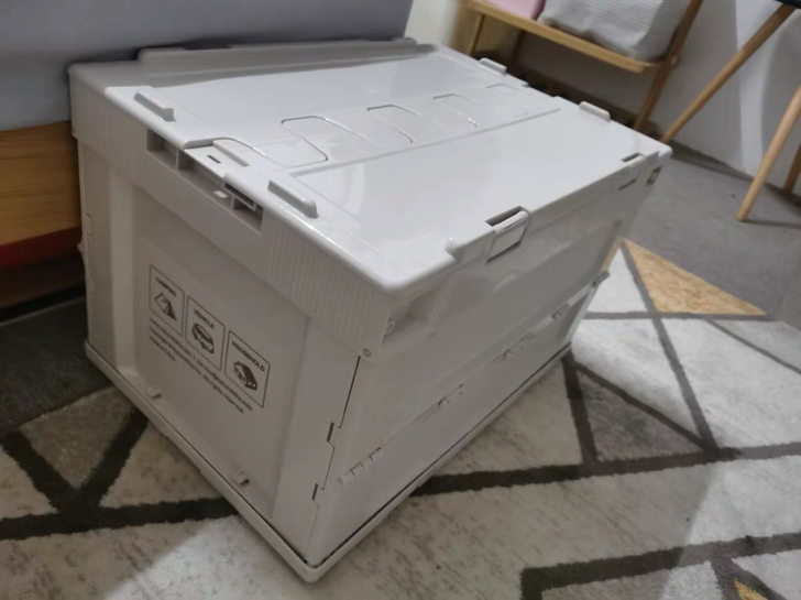 户外折叠收纳箱