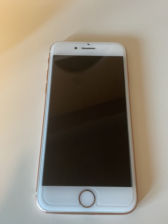 非全新 iphone 8 64G