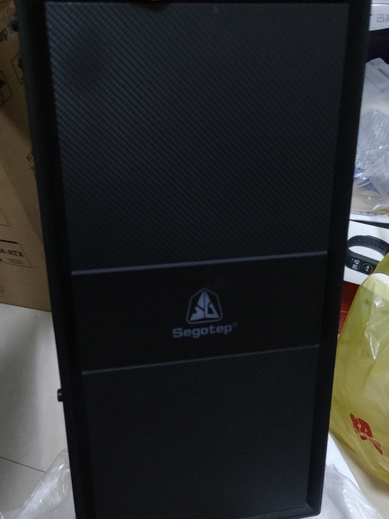 闲置鑫谷图灵n5机箱，本地交易，易碎易损外...