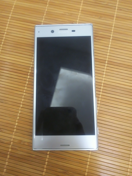 索尼xz，3+32，骁龙820